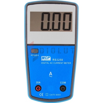 MCP RS-3250