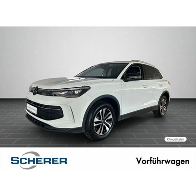 Volkswagen Tiguan 1.5 eTSI DSG Life 110 kW