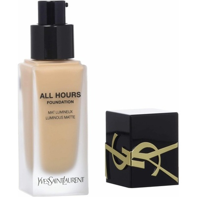 Yves Saint Laurent All Hours Foundation dlhotrvajúci make-up vodeodolný MN7 25 ml