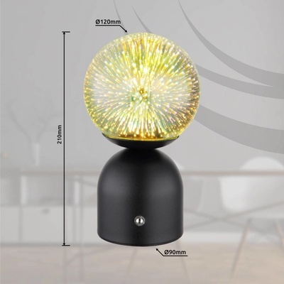 Globo 21006SS
