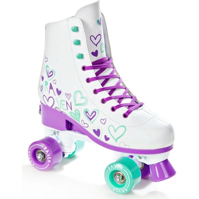 Roller Raven Trista