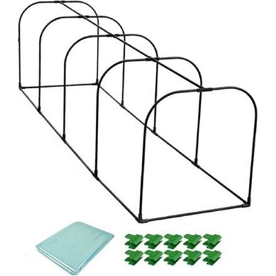 Merco Plant Shed sada 6C 200 x 60 x 55 cm