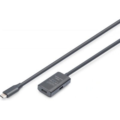 Digitus DA-73108 USB 3.2 Gen1 5Gbps USB-C na USB-C 5m