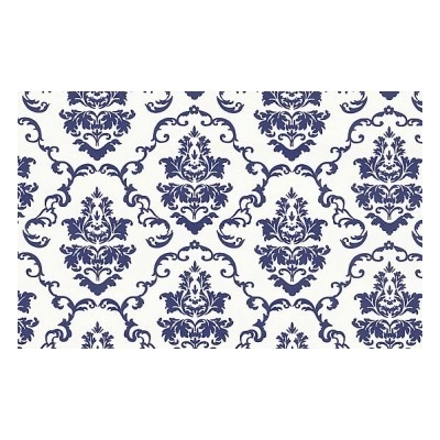 Gekkofix 11900 Samolepiaca fólia Aida modrá 67,5cm x 15m