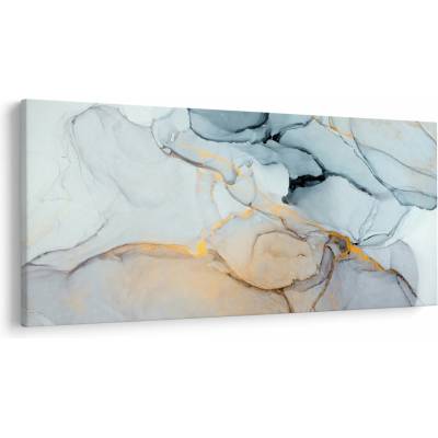 Obraz - Mramor, jednodielne 200x100 cm