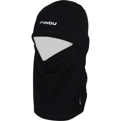 PINGU-kukla Power-KPW S-M Polartec Power Stretch PPS žlutá