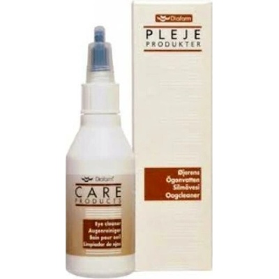 Diafarm Eye Cleaner oční kapky 50 ml – Hledejceny.cz