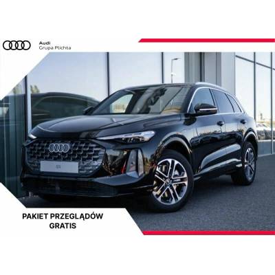 Audi Q5 TDI quattro S tronic 150 kW
