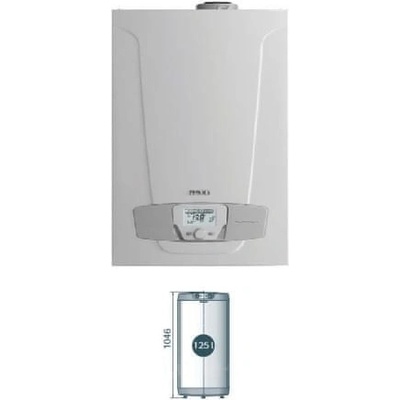 Baxi Luna Duo-Tec E 1.24 SESB615