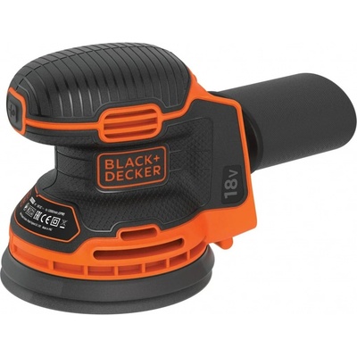 Black & Decker BDCROS18N