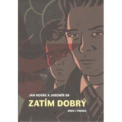Zatím dobrý - Jaromír 99
