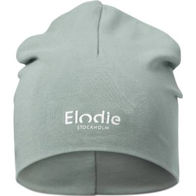 Elodie Details bavlnená čiapka Pebble Green, 2-3 roky