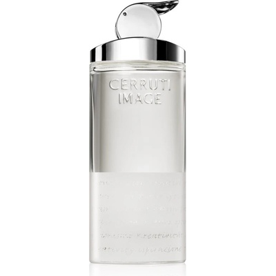 Nino Cerruti Image toaletní voda dámská 75 ml – Hledejceny.cz