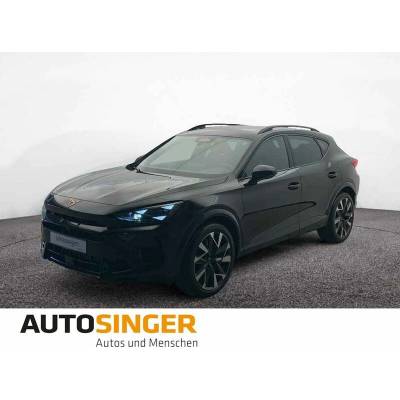 Cupra Formentor VZ TSI DSG 245 kW
