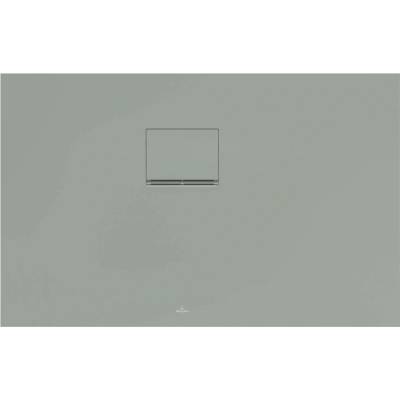 Villeroy & Boch Squaro Infinity 110 x 70 cm UDQ1170SQI2LV-R8
