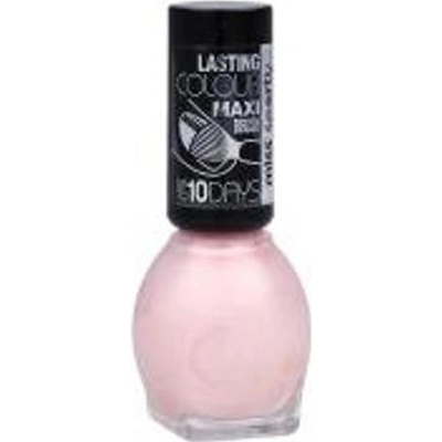 COTY ASTOR S.A. Miss Sporty Perfekt 7days lak na nehty 120 7 ml