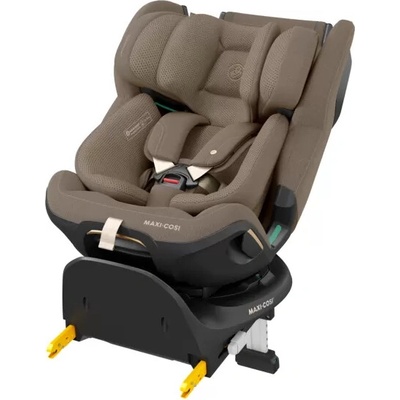 Maxi Cosi Emerald 360 Pro 2025 Authentic Truffle