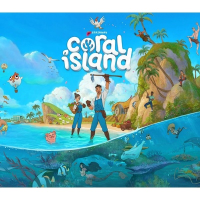 Coral Island
