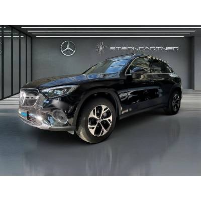 Mercedes-Benz GLC 300 de Avantgarde 245 kW