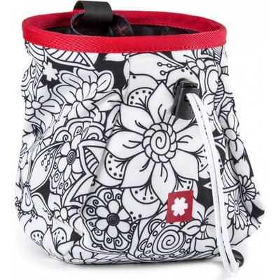 Ocún Lucky + Belt Flowers White – Hledejceny.cz