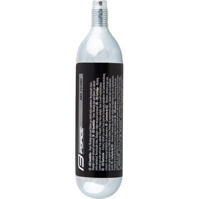 Force CO2 25g