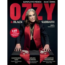 Ozzy & Black Sabbath – Kompletní příběh