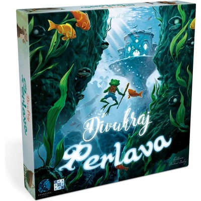Rexhry Divukraj: Perlava