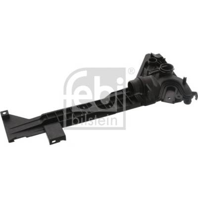 FEBI 46269 Drziak mriezky chladica DRZAK CHLADICE BMW 3 /E46/ 00-07