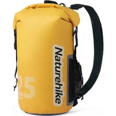 Naturehike Vodotěsný vak 25 l
