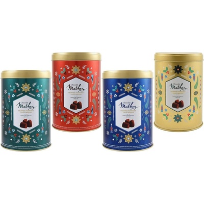 Chocotherapia hľuzovky tradičné kakaové 500 g