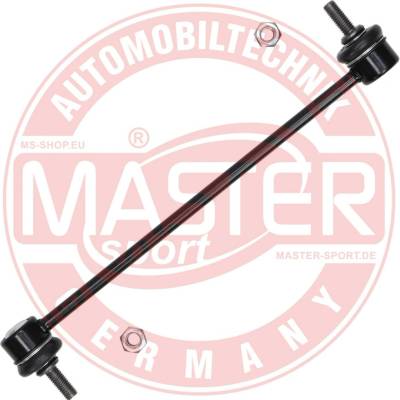 MASTER-SPORT Tyč/Vzpera stabilizátora 11589PCSMS