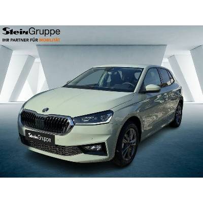 Skoda Fabia 1.0 TSI Selection 70 kW