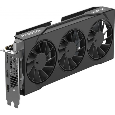 XFX Radeon RX 9060 XT Swift OC Triple Fan 16GB GDDR6 RX-96TS316B7