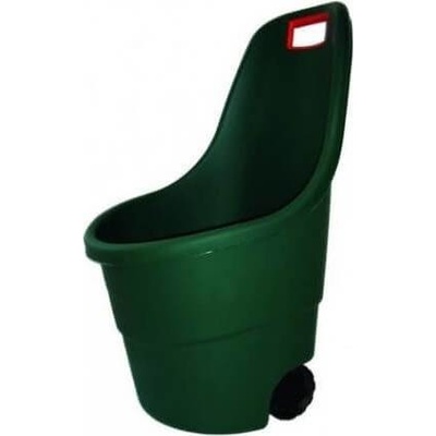 Keter Easy Go 55 L (17182462) 154115 zelený – Hledejceny.cz