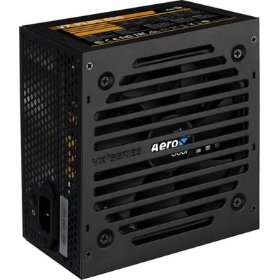 Aerocool VX-650 PLUS 650W AEROVX-650PLUS