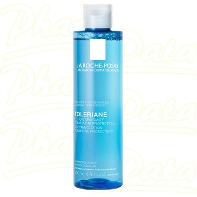 LA ROCHE-POSAY TOLERIANE zklidňující tonikum 200 ml – Hledejceny.cz