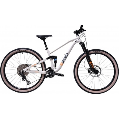 Capriolo CPro AL-GO 9.7 2023