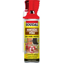 SOUDAL montážna pena 750ml
