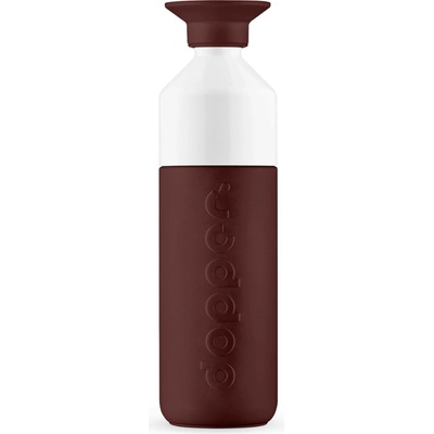 Dopper Insulated termoska 580 ml hnedá Cedar