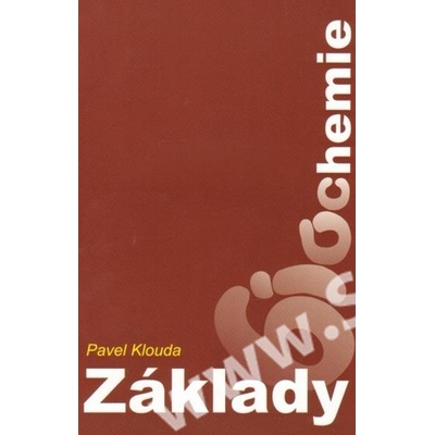 Základy biochemie - Pavel Klouda