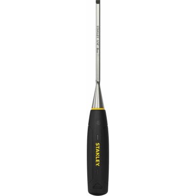 Stanley Dláto 5002 s dřevěnou rukojetí, 6mm