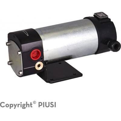 PIUSI VISCOMAT DC 120/1 24V