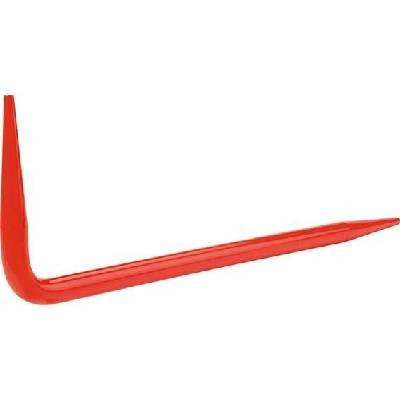 RENNSTEIG Rennsteig Werkzeuge 278 014 2 úhlový trn (Ø x d) 14 mm x 400 mm nástrojová ocel zušlechtěný