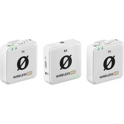 RØDE Wireless ME Dual