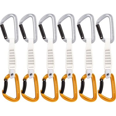 Mammut Sender Keylock 12cm
