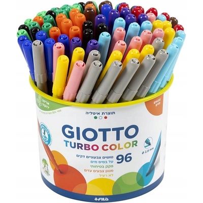 Giotto F521500 96 ks