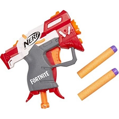 Nerf Microshots Fortnite blástr AST