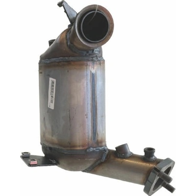 Filter sadzí/pevných častíc výfukového systému BOSAL 095-320