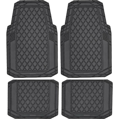 Univerzálne autokoberce PVC CM-03 AMiO 04887