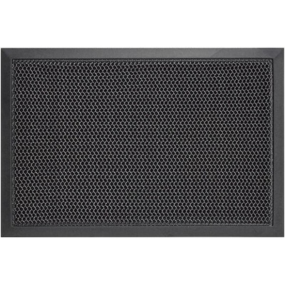 Hamat Blitz 3D 314 Antracit černá 40x60 cm